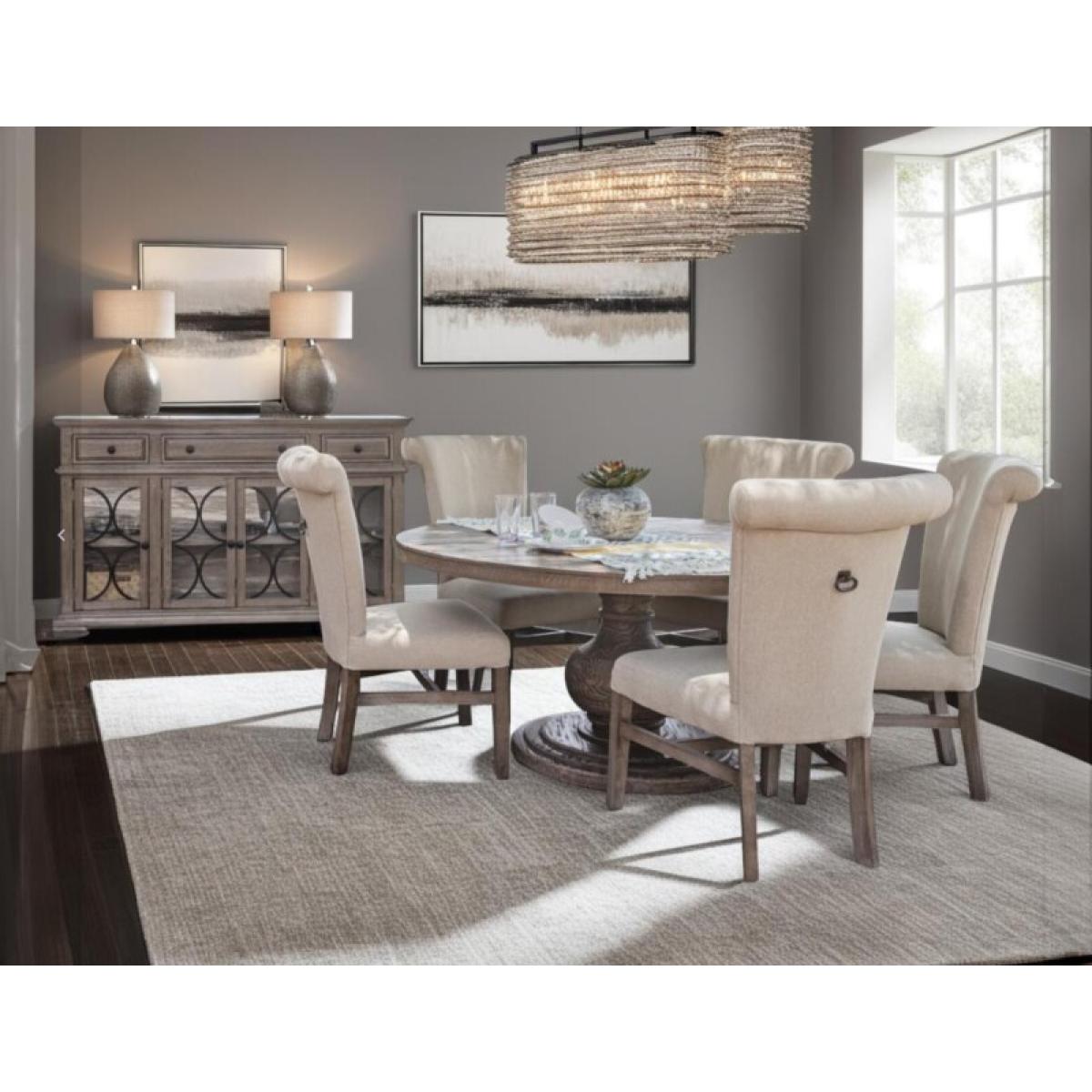 Round Table Top - Bonanza - Image 4