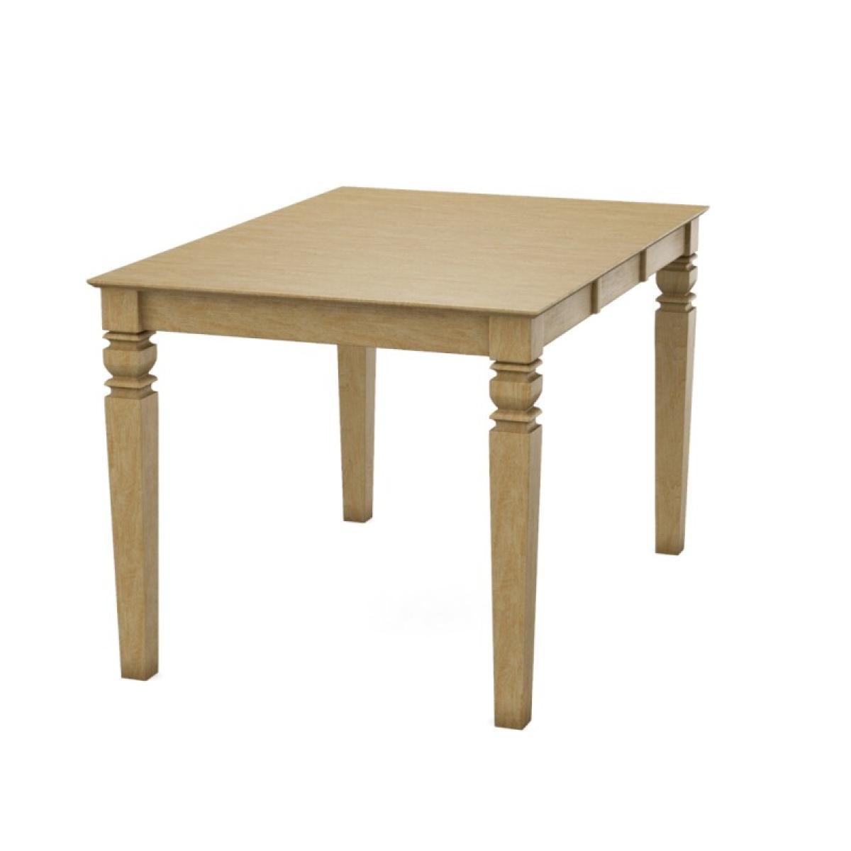 40 x 40" Java Table Top w/ 36" Java Gathering Legs - T-36J - Image 34