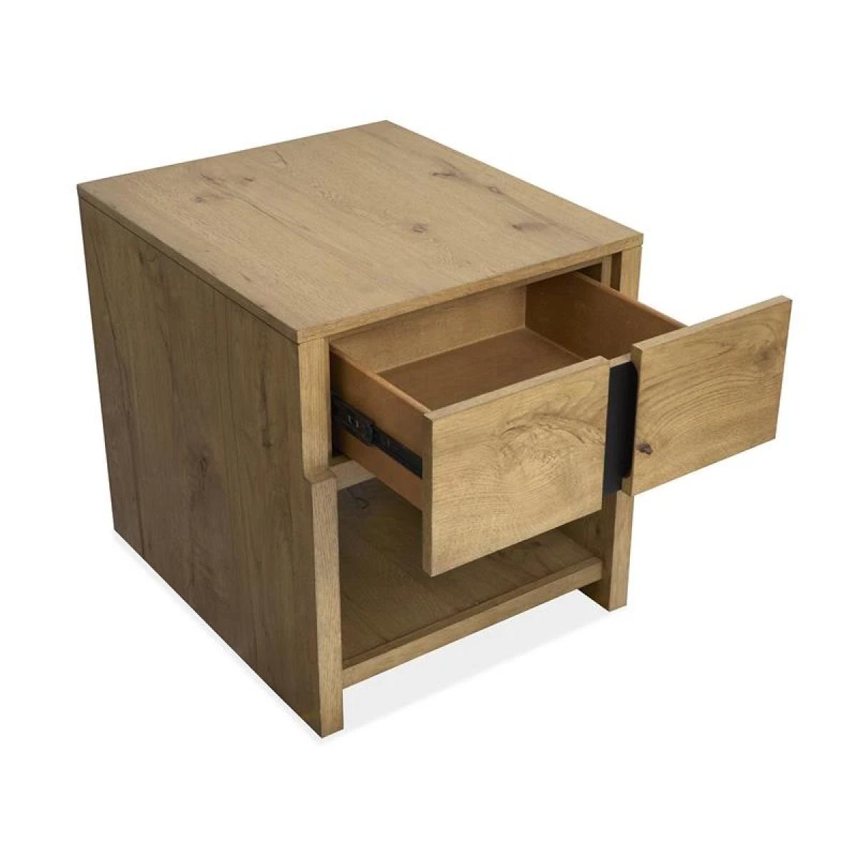 Ripley T6421-03 Rectangular End Table - Image 4