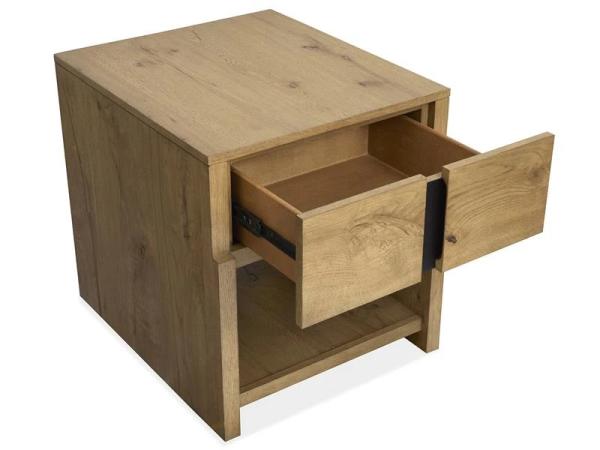Ripley T6421-03 Rectangular End Table - Image 4