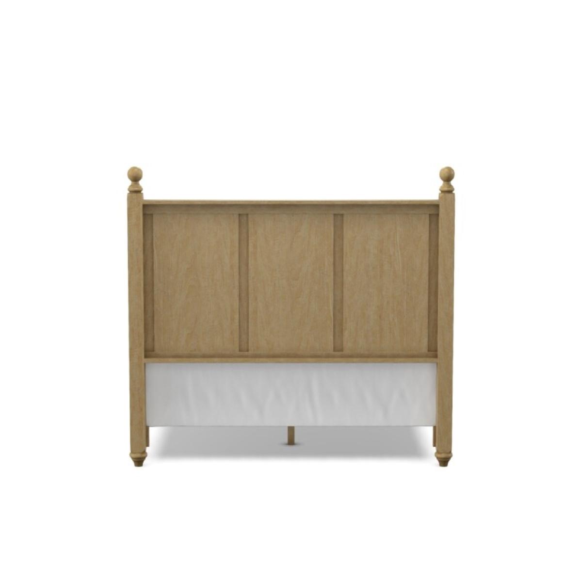 The Cottage Bed: Available K, Q, and Tw - BD-201QFN /BD-504QRN - Image 23