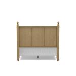 The Cottage Bed: Available K, Q, and Tw - BD-201QFN /BD-504QRN - Image 23