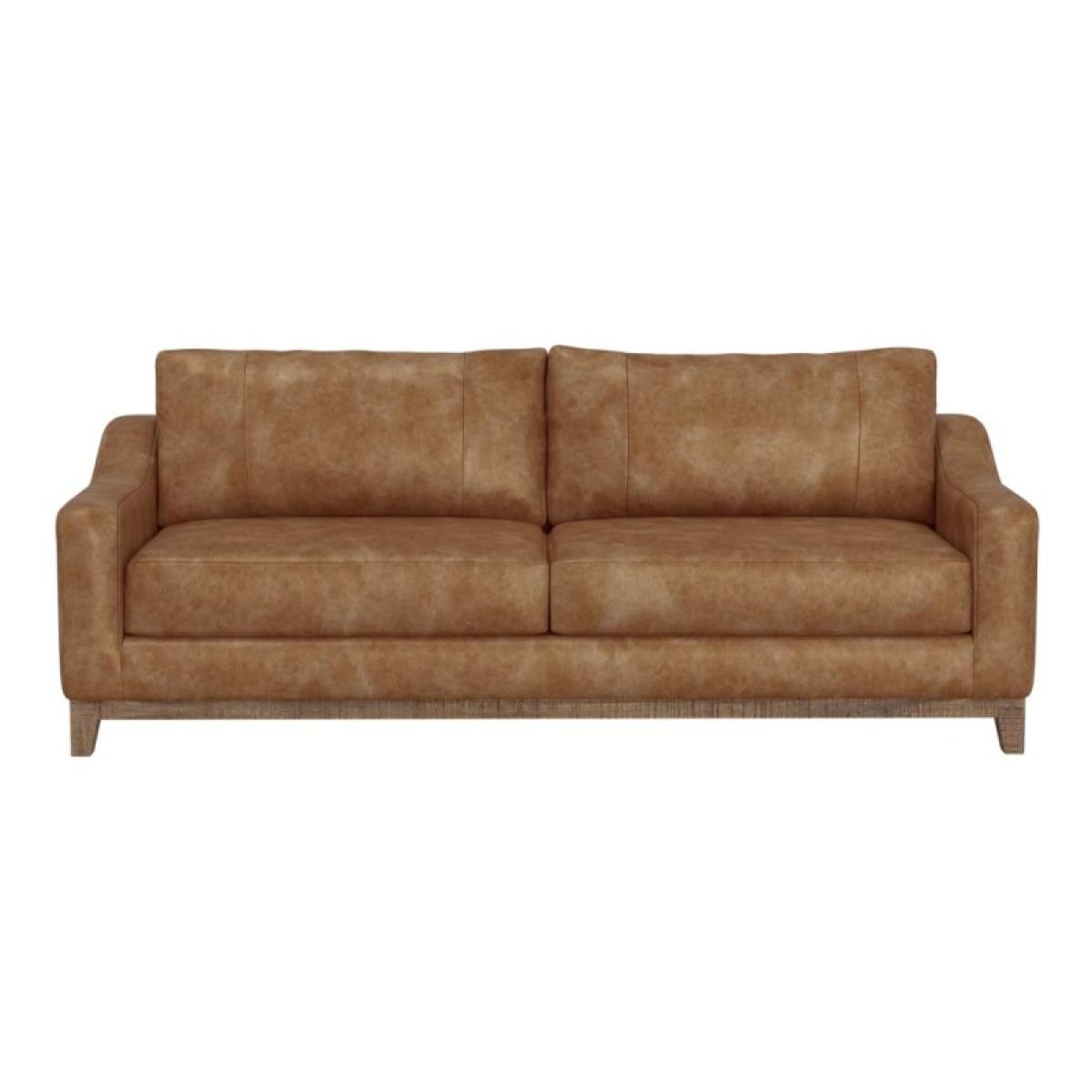 Wooden Frame & Base, Sofa - Olivo - Image 3