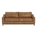 Wooden Frame & Base, Sofa - Olivo - Image 3
