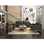 Wooden Frame & Base, Armchair - Samba - Image 5