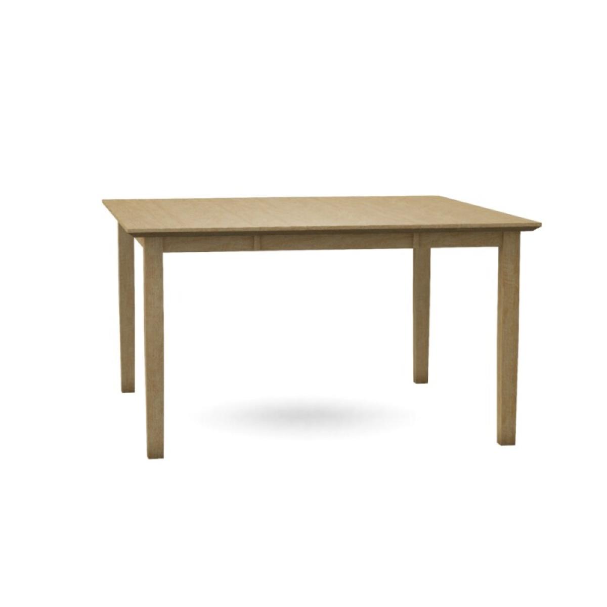 36 x 54" Butterfly Leaf Extension Table Top w/ 30" Shaker Legs - T-230S - Image 22