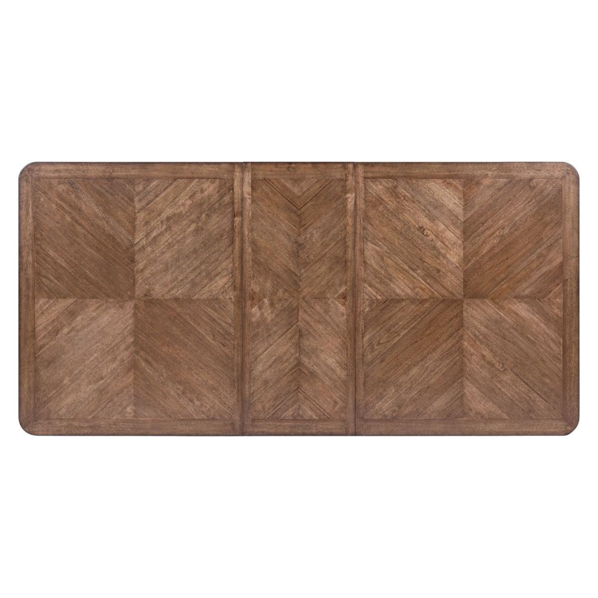 Rectangular Leg Table - Image 6