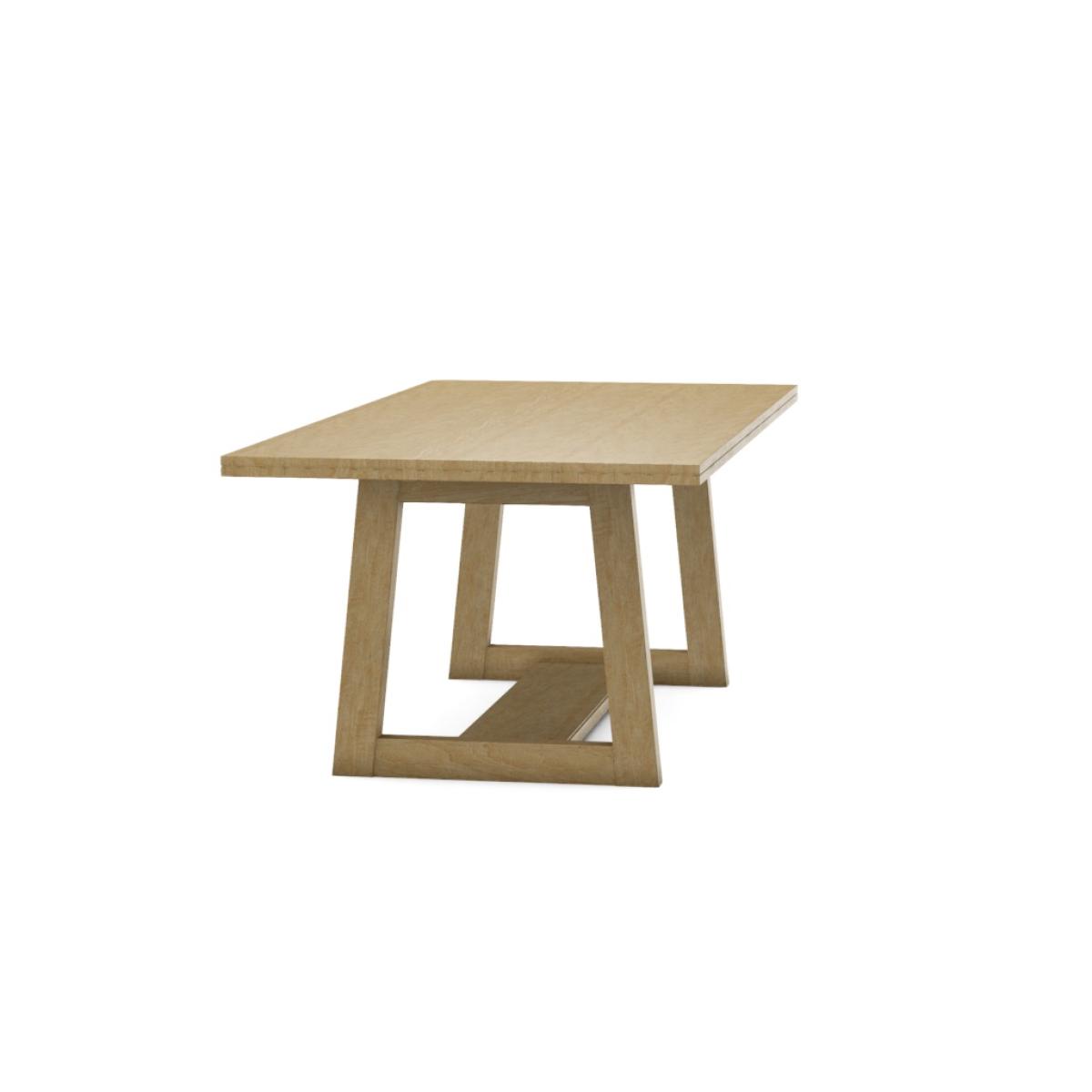 Terazi Solid Table Top and Terazi Base - T-4053B - Image 33