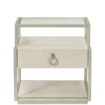 Rectangle End Table - Image 7