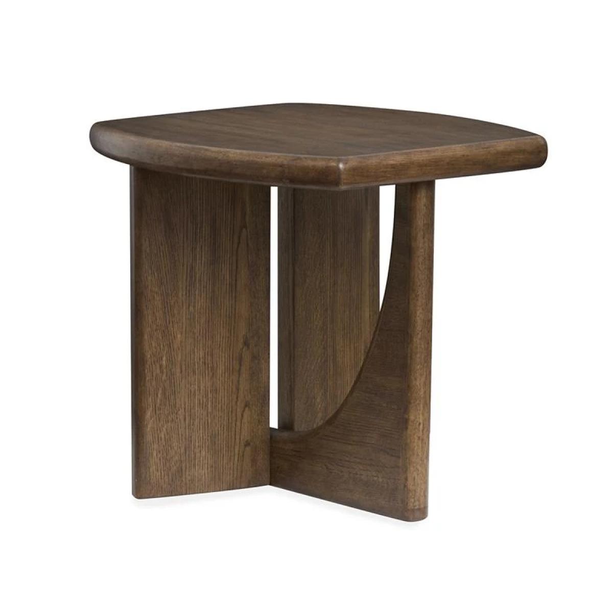 c510a1dc8886d271f6bc8d21cda75377 Phoebe T6385-03 Rectangular End Table - Image 1