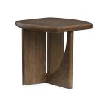 Phoebe T6385-03 Rectangular End Table