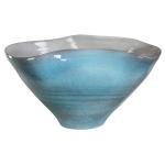 Blue Crest Bowl - Image 5
