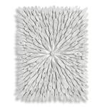 Bahama Wood Wall Decor, Whitewashed