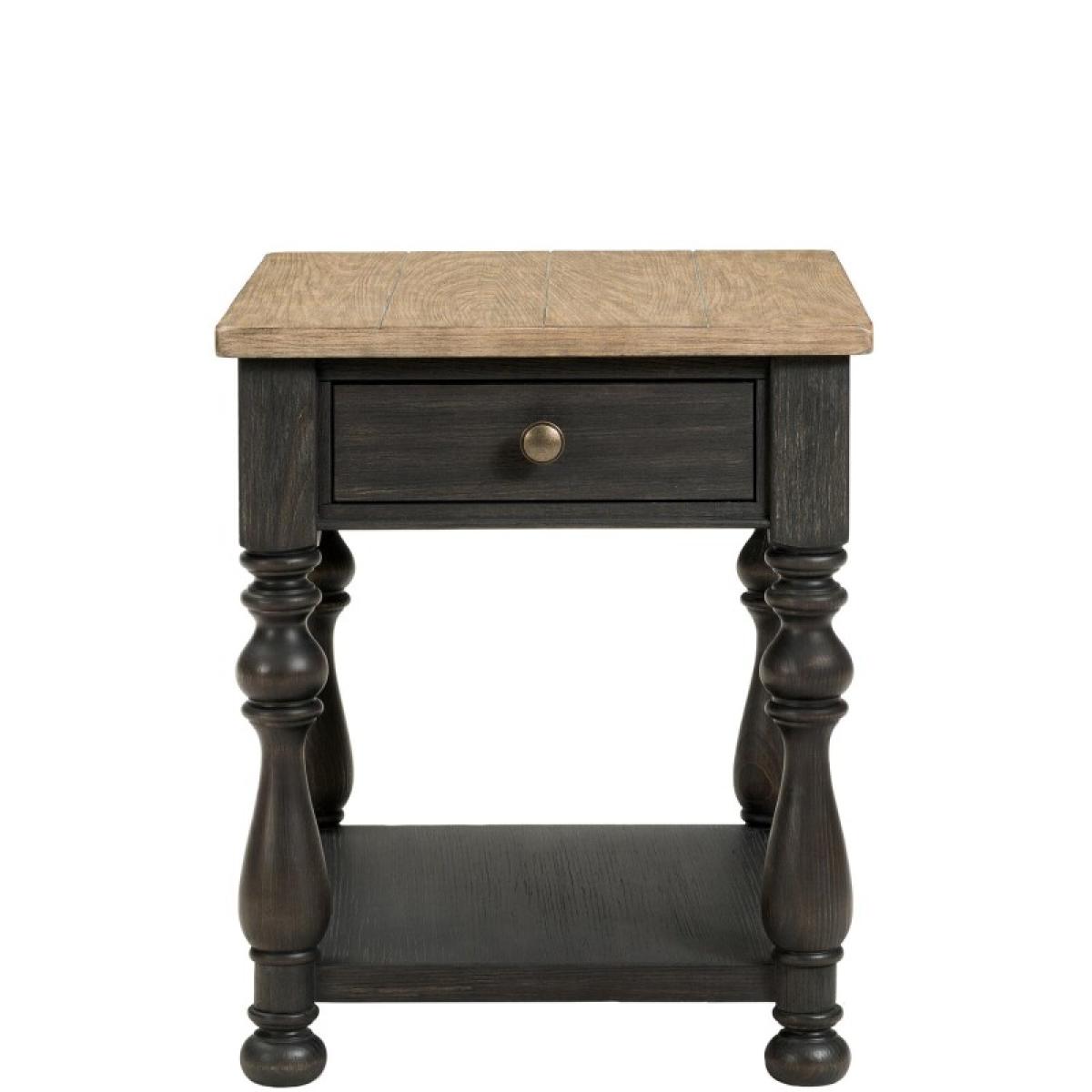 End Table - Image 3