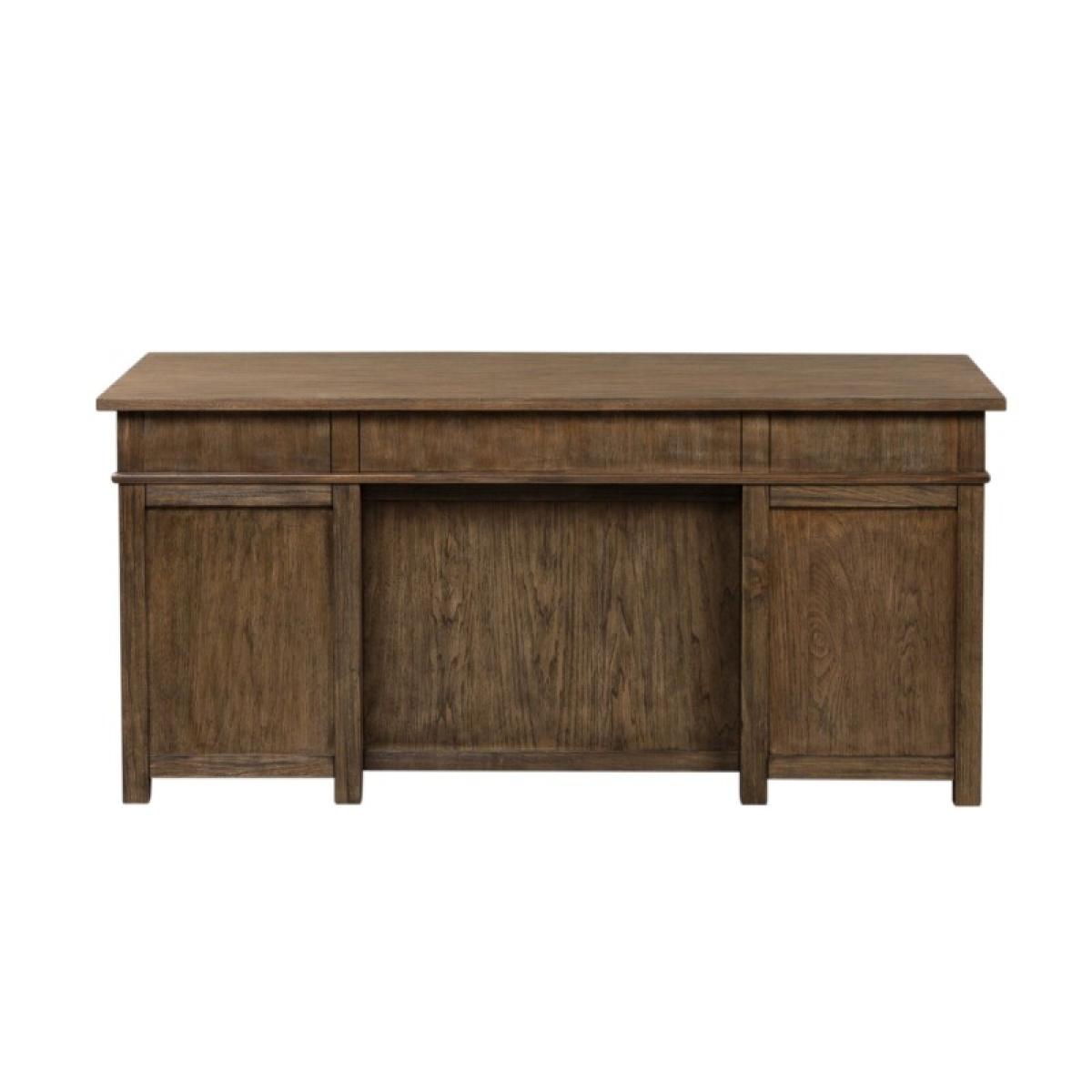 Sonoma Road Desk/Credenza - Image 6