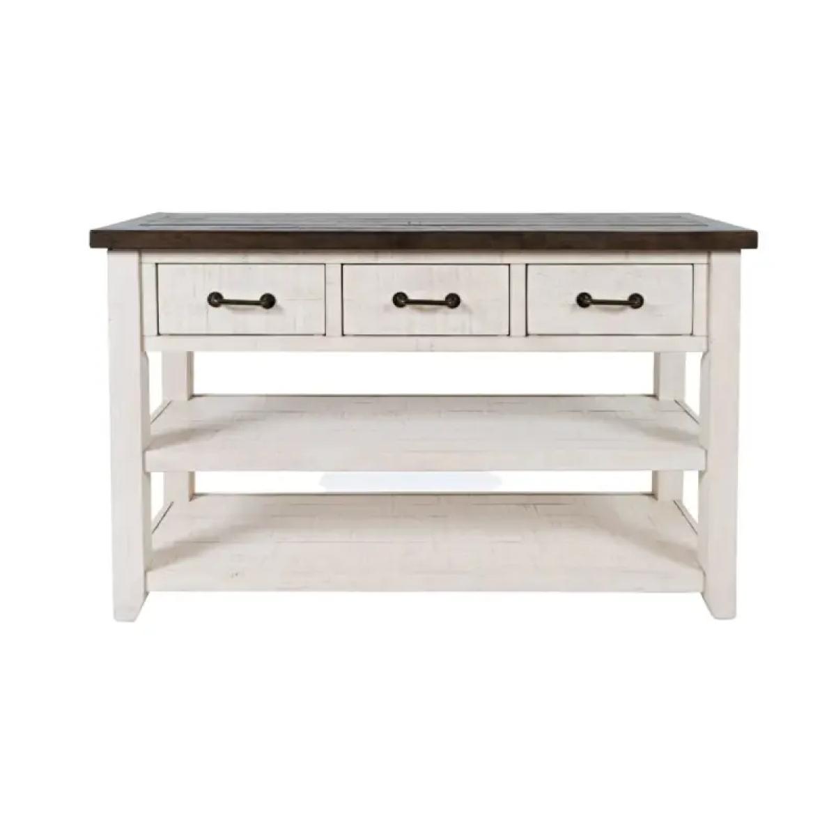 Madison County Harris Console Table - Image 2