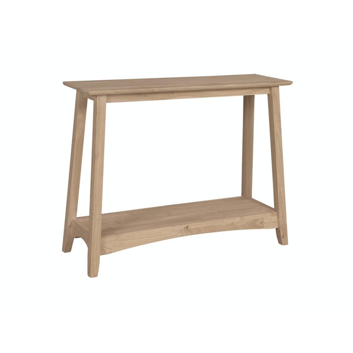 Bombay Sofa Table - Image 2