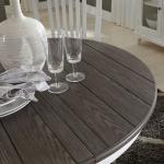Single Pedestal Table Top - Image 12