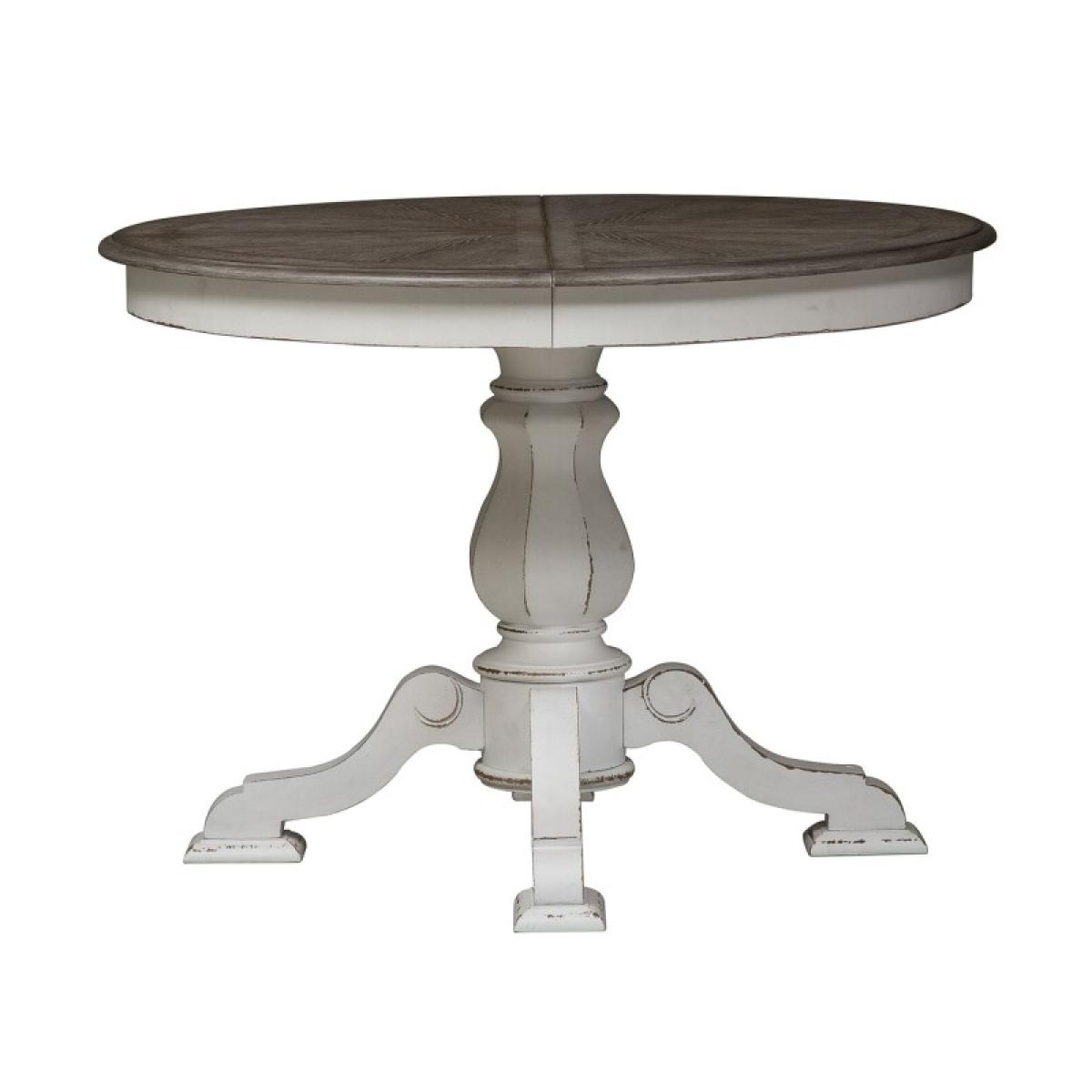 Pedestal Table Top - Image 3