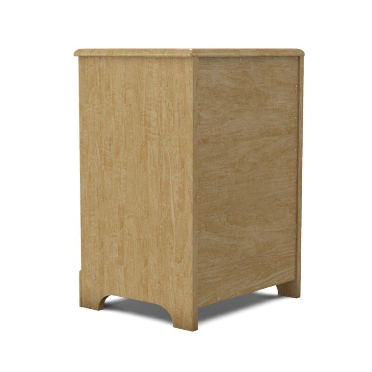 Jamestown 3-Drawer Night Stand - Image 18