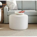 Asher Medium Ottoman - Image 4