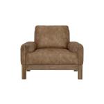 Wooden Frame & Base, Armchair - Sedona - Image 3