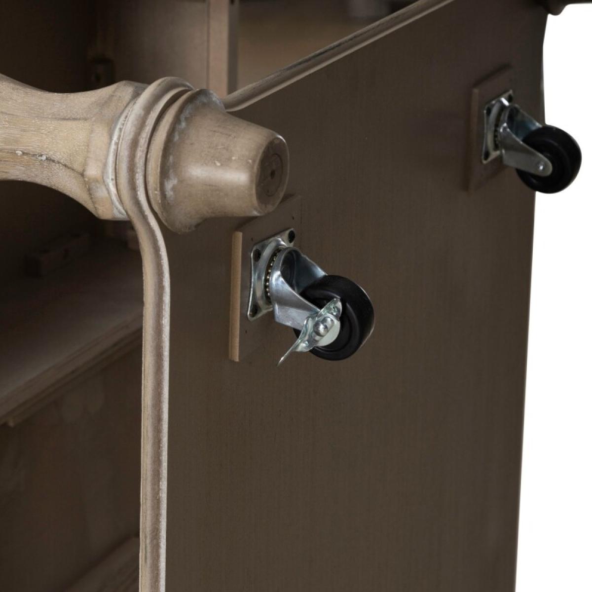 Magnolia Manor Rectangular Cocktail Table - Image 12