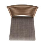 Brook Bay Uph Ladder Back Side Chair (RTA) - Image 7