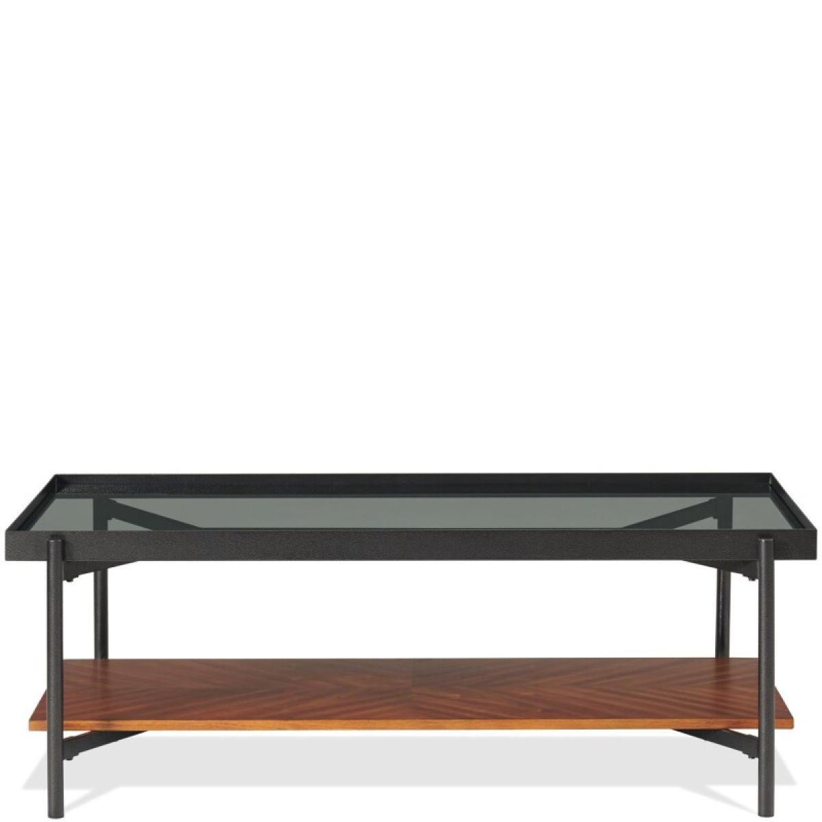 Rectangle Cocktail Table - Image 3