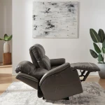 Bentley Sofa P2 & ZG - Graphite - Image 2
