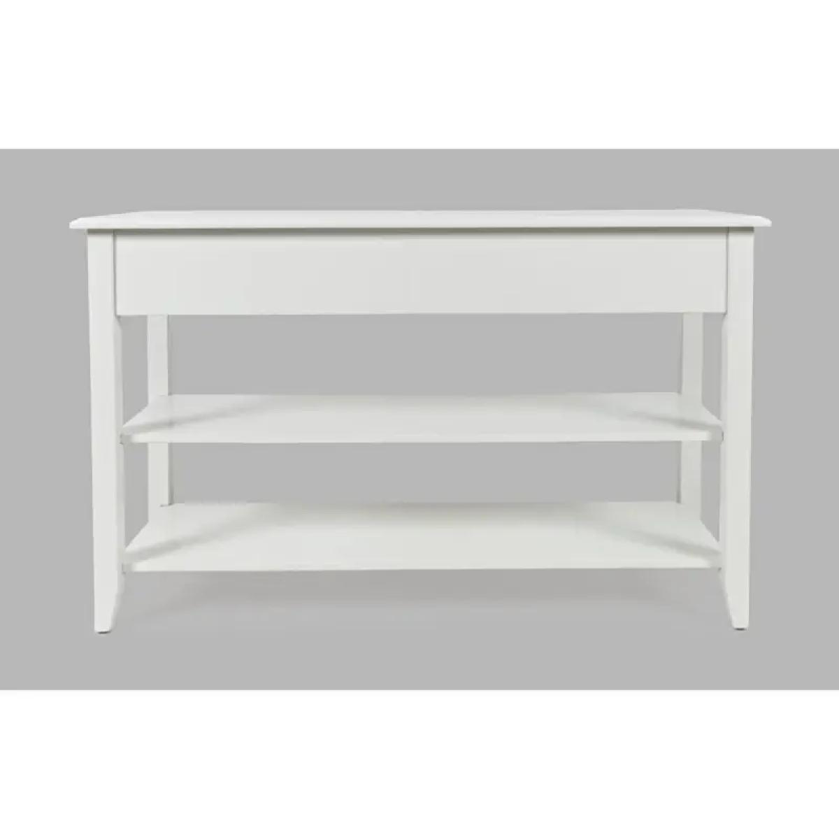 North Fork Console Table - Image 4