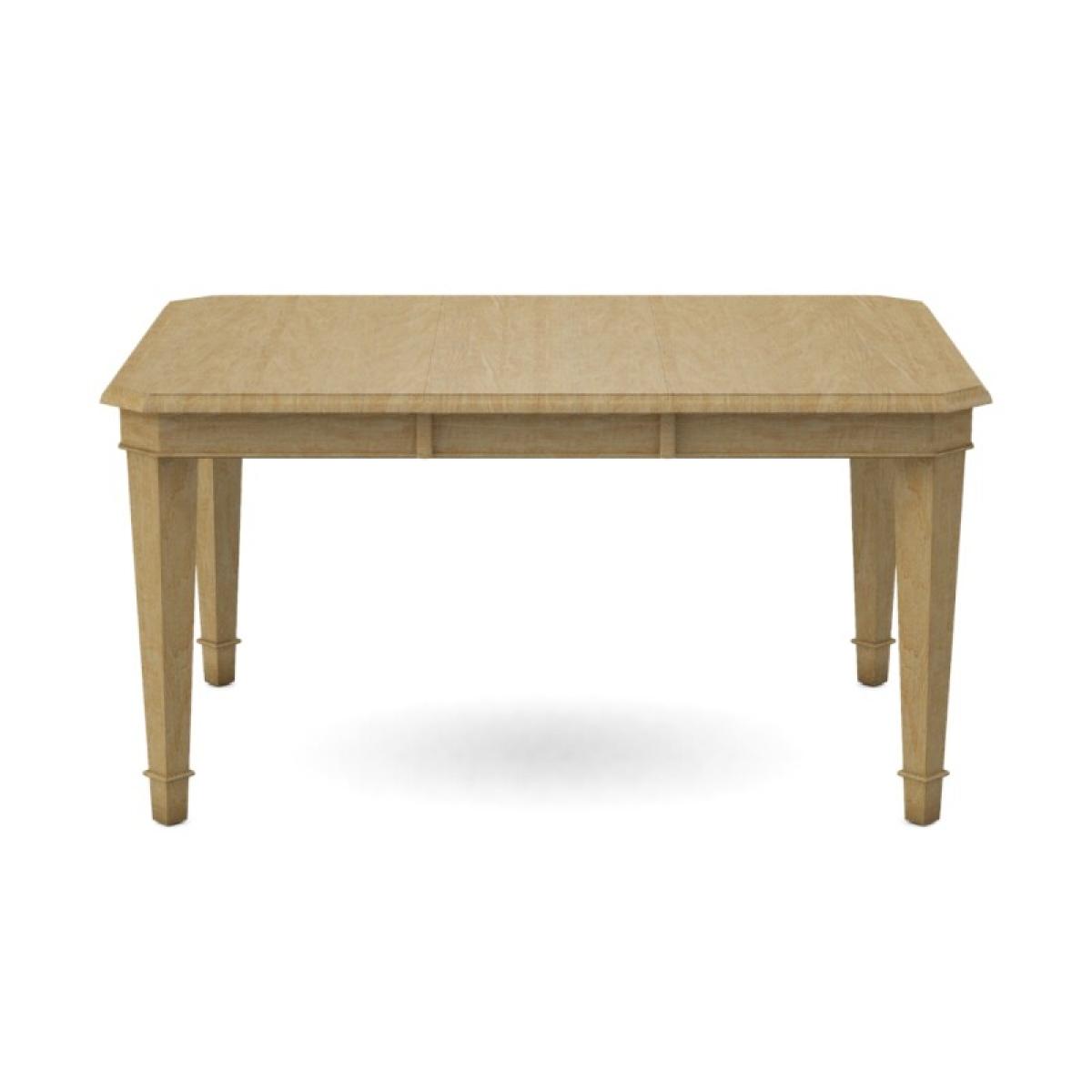 Tuscany Table Top w/ 30" Tuscany Legs - T-60B - Image 5