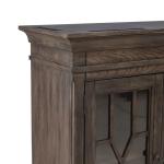 Executive Credenza Hutch - Image 7