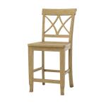 24'' Lacy Counter Stool - Image 7