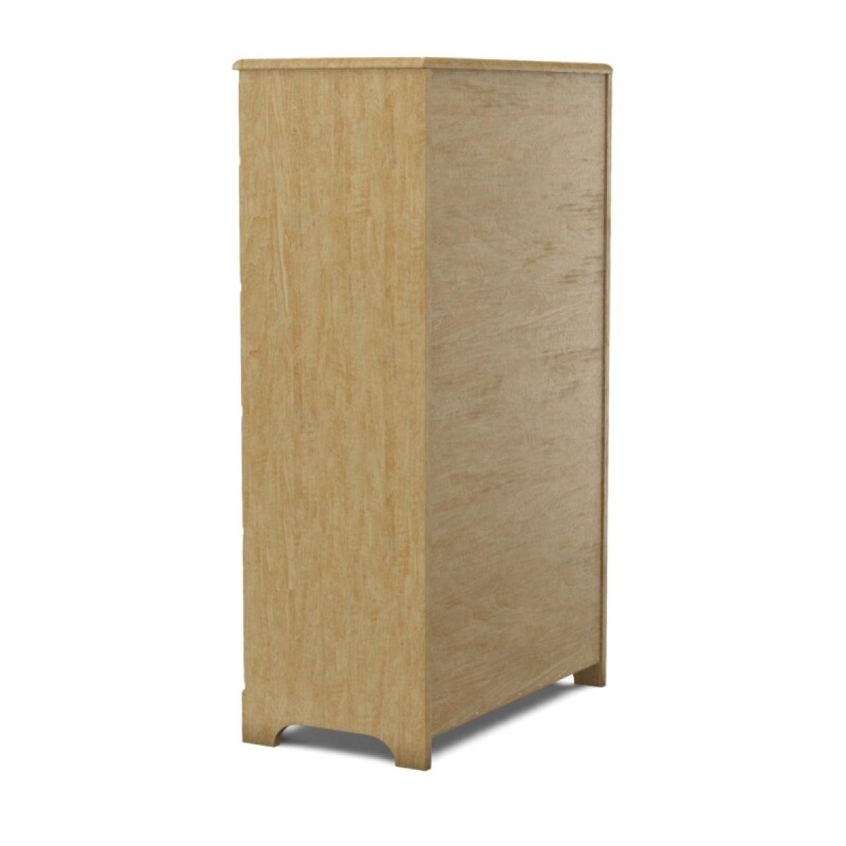 Jamestown 6-Drawer Chest - Image 17