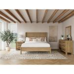 6/0-6/6 Panel Headboard