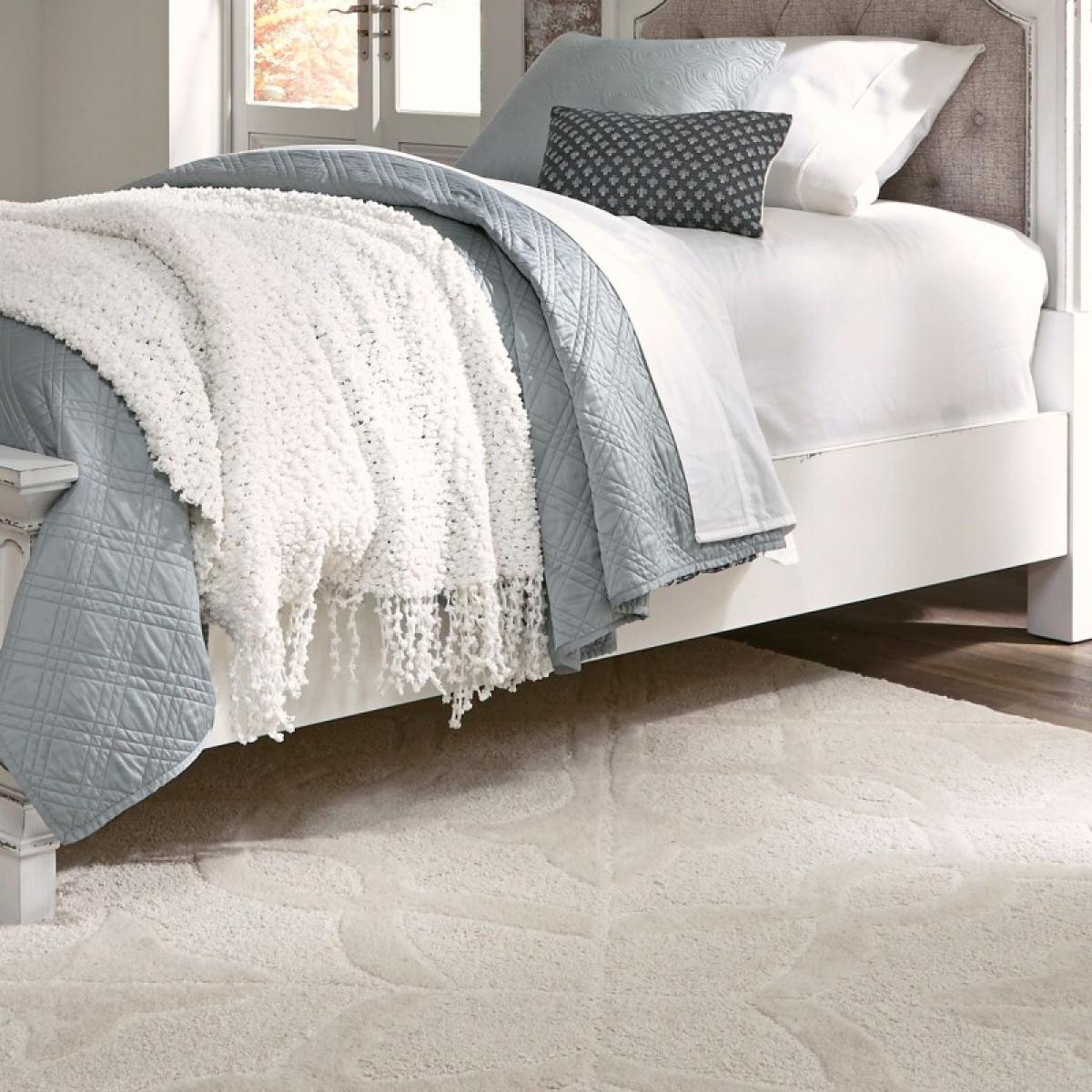Panel Bed Rails - Image 2