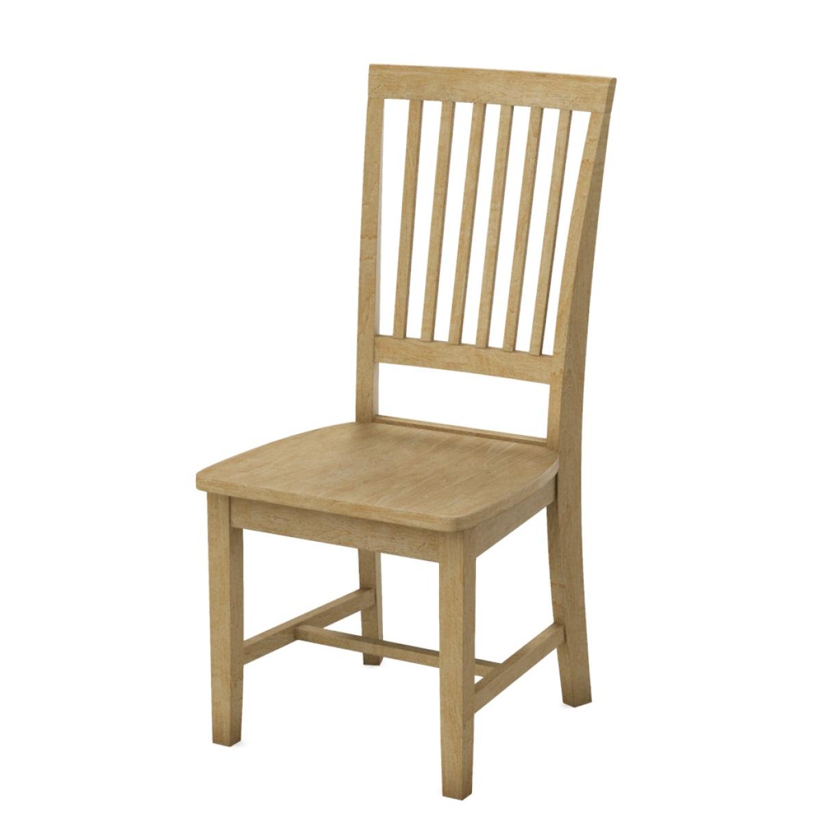 Mission Side Chair - Image 8