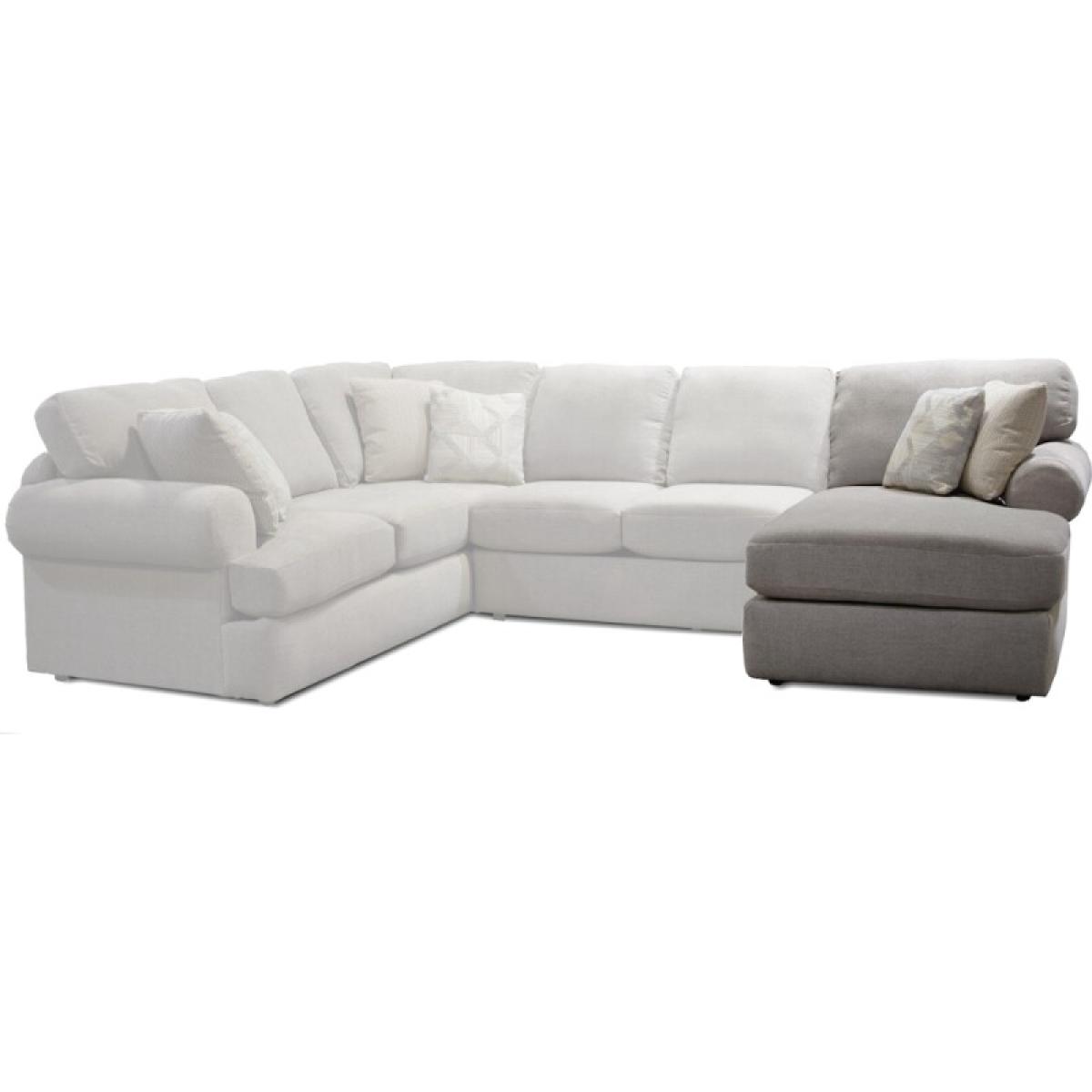 4d00-05 Darcy Right Arm Facing Chaise Lounge - Image 2