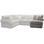 4d00-05 Darcy Right Arm Facing Chaise Lounge