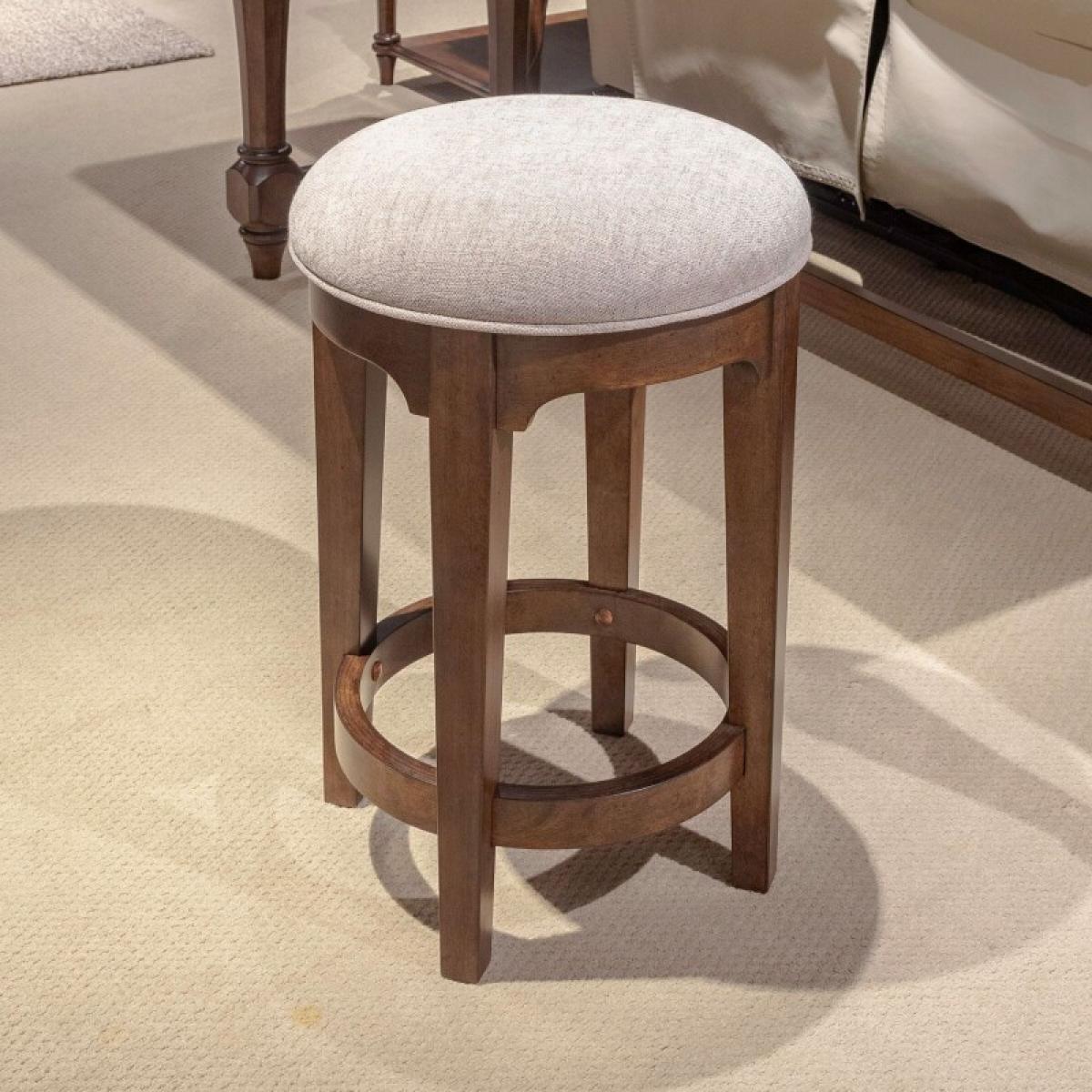 Uph Console Stool (RTA) - Image 2