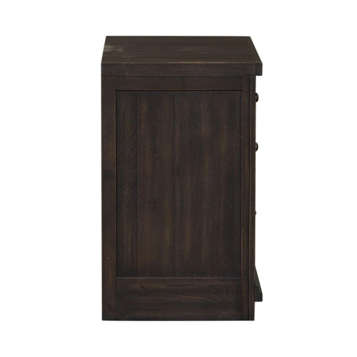 Harvest Home Bunching Lateral File Cabinet - Image 5