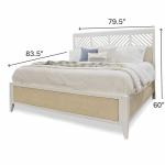 Miramar Non-storage Bed - Image 5