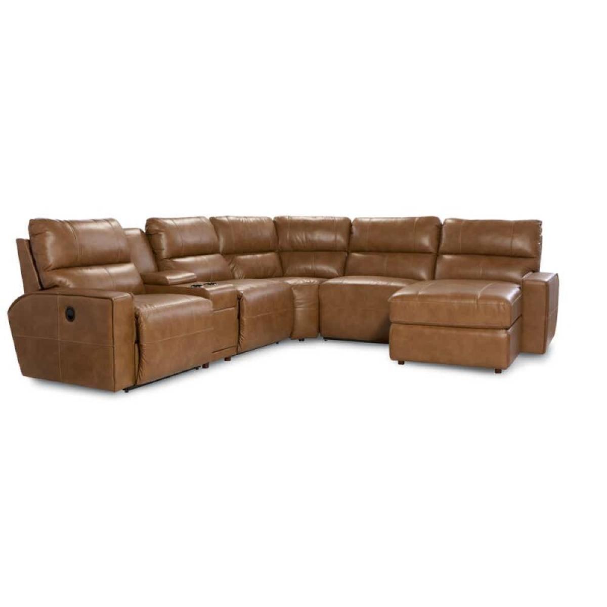 Maddox Sectional - Image 3