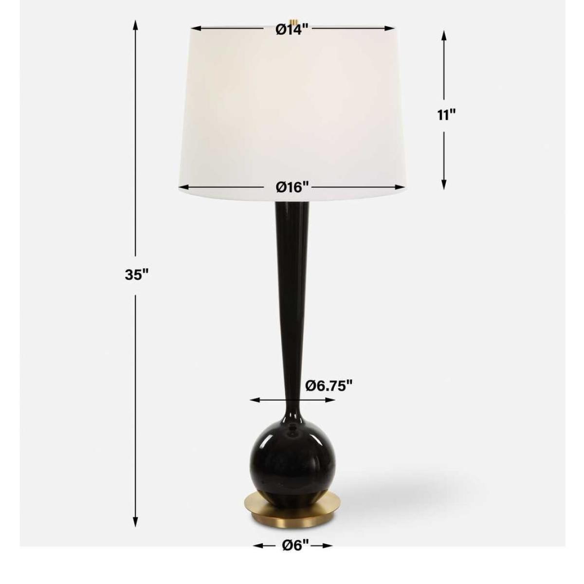 Brielle Table Lamp - Image 9