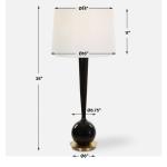 Brielle Table Lamp - Image 9
