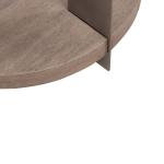 Harlow Round End Table - Image 8