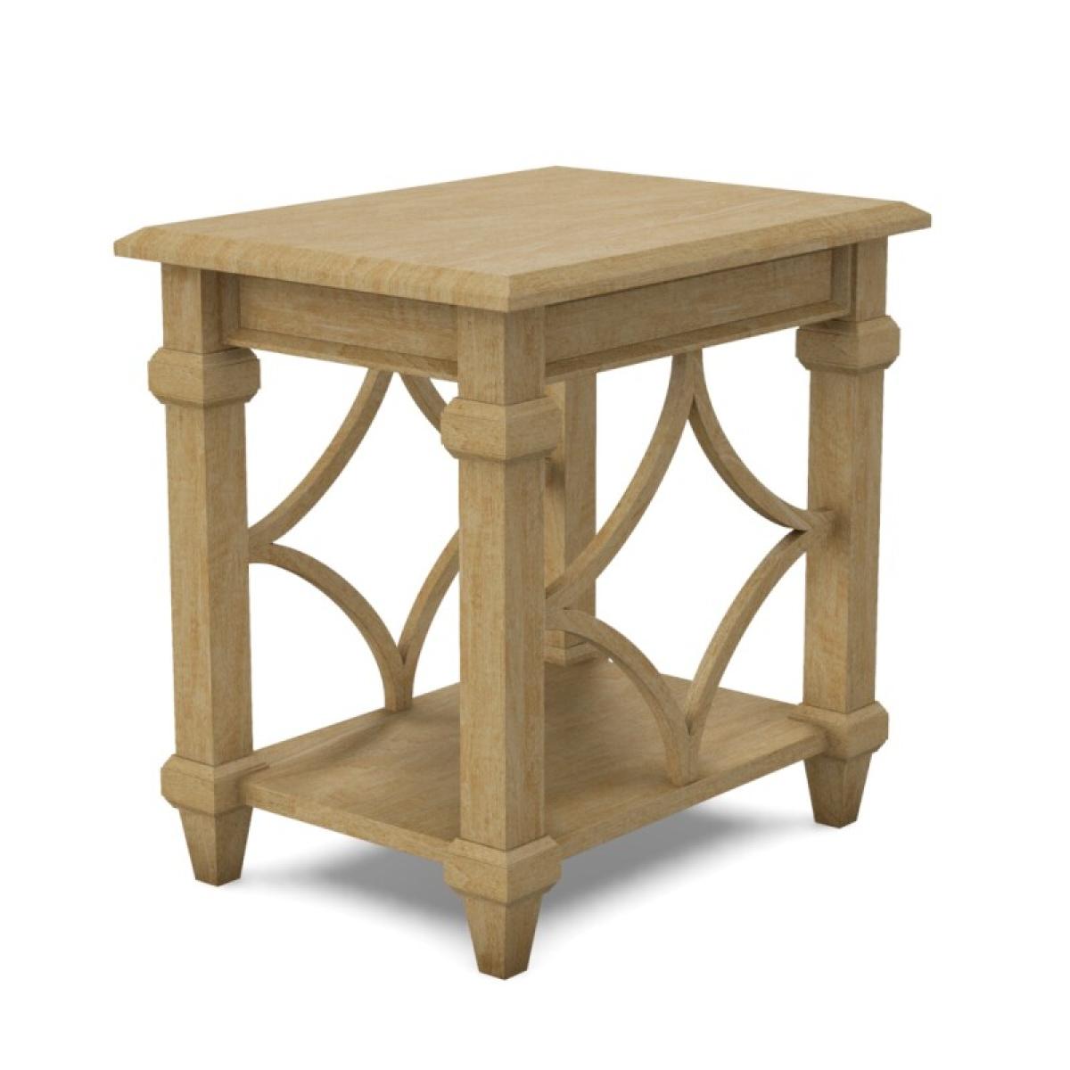 Josephine End Table - Image 36