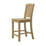 24'' Stafford Counter Stool - Image 11