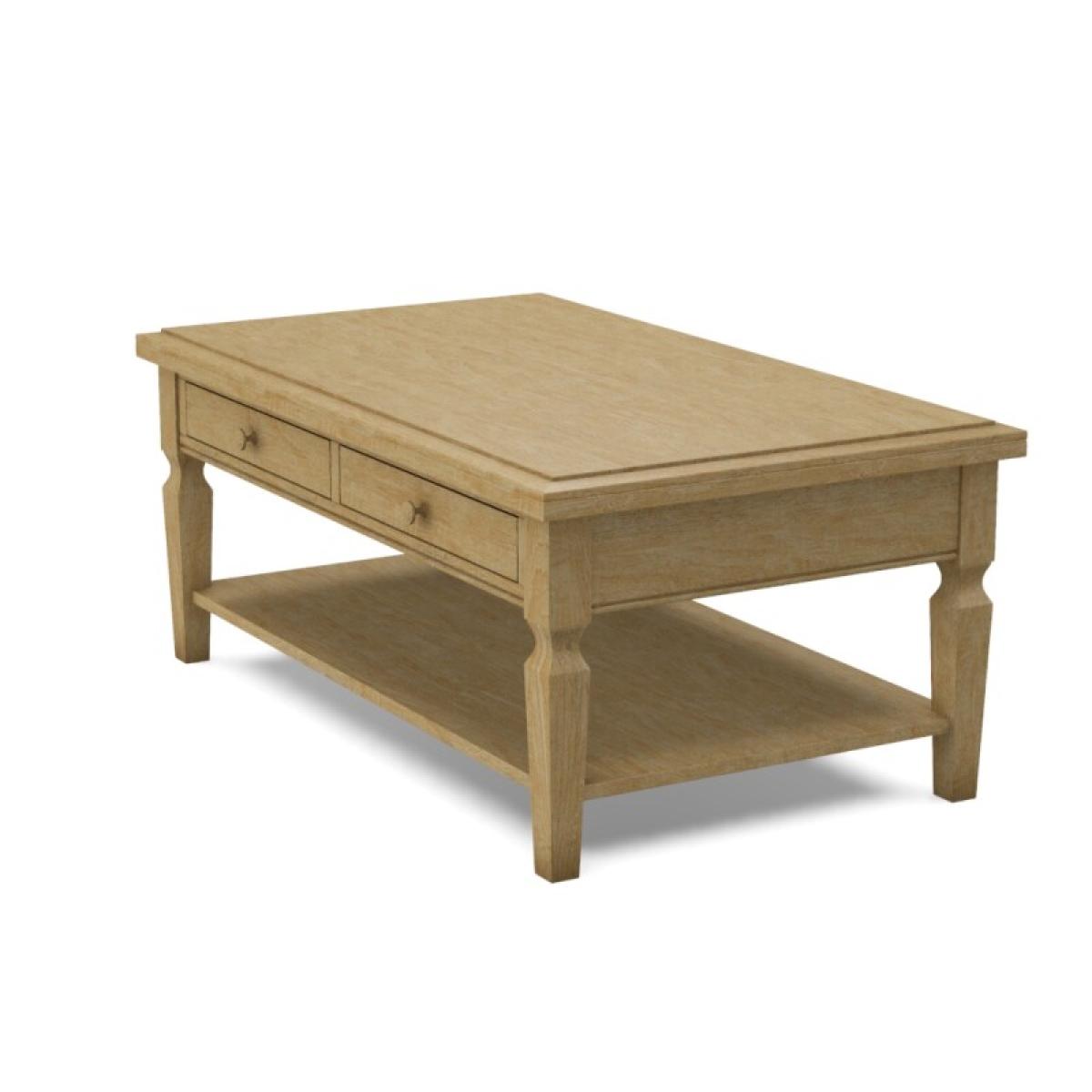 Vista Coffee Table - Image 11